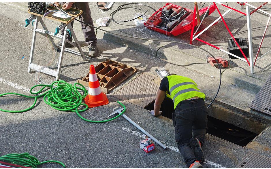entreprises assainissement Villabé